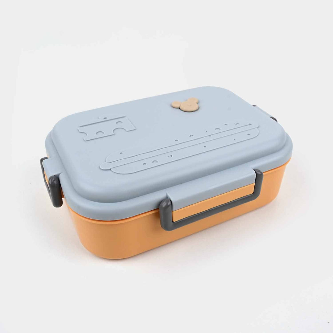 Stainless Steel Lunch Box for Kids