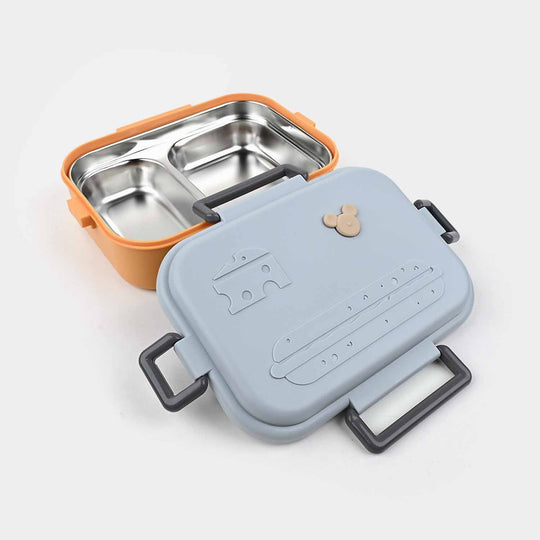 Stainless Steel Lunch Box for Kids