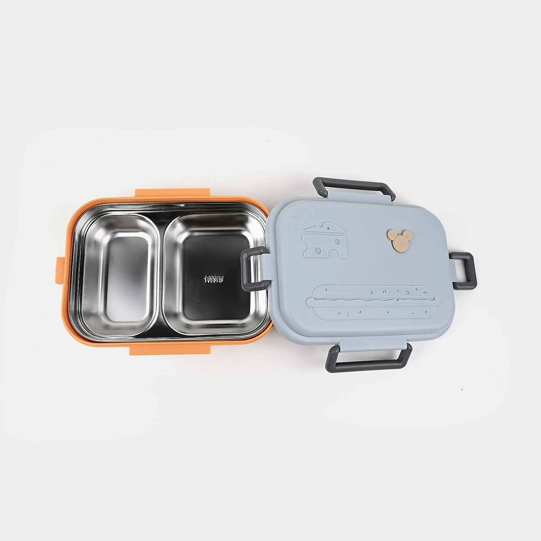 Stainless Steel Lunch Box for Kids