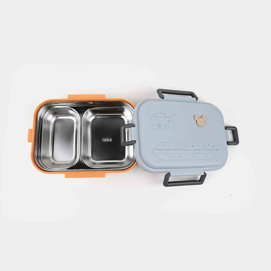 Stainless Steel Lunch Box for Kids