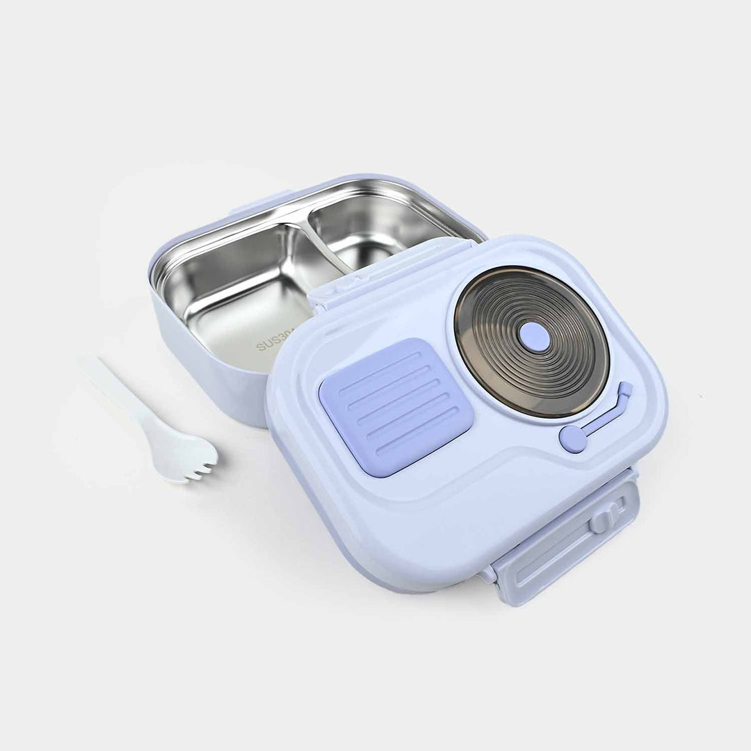 Stainless Steel Lunch Box for Kids