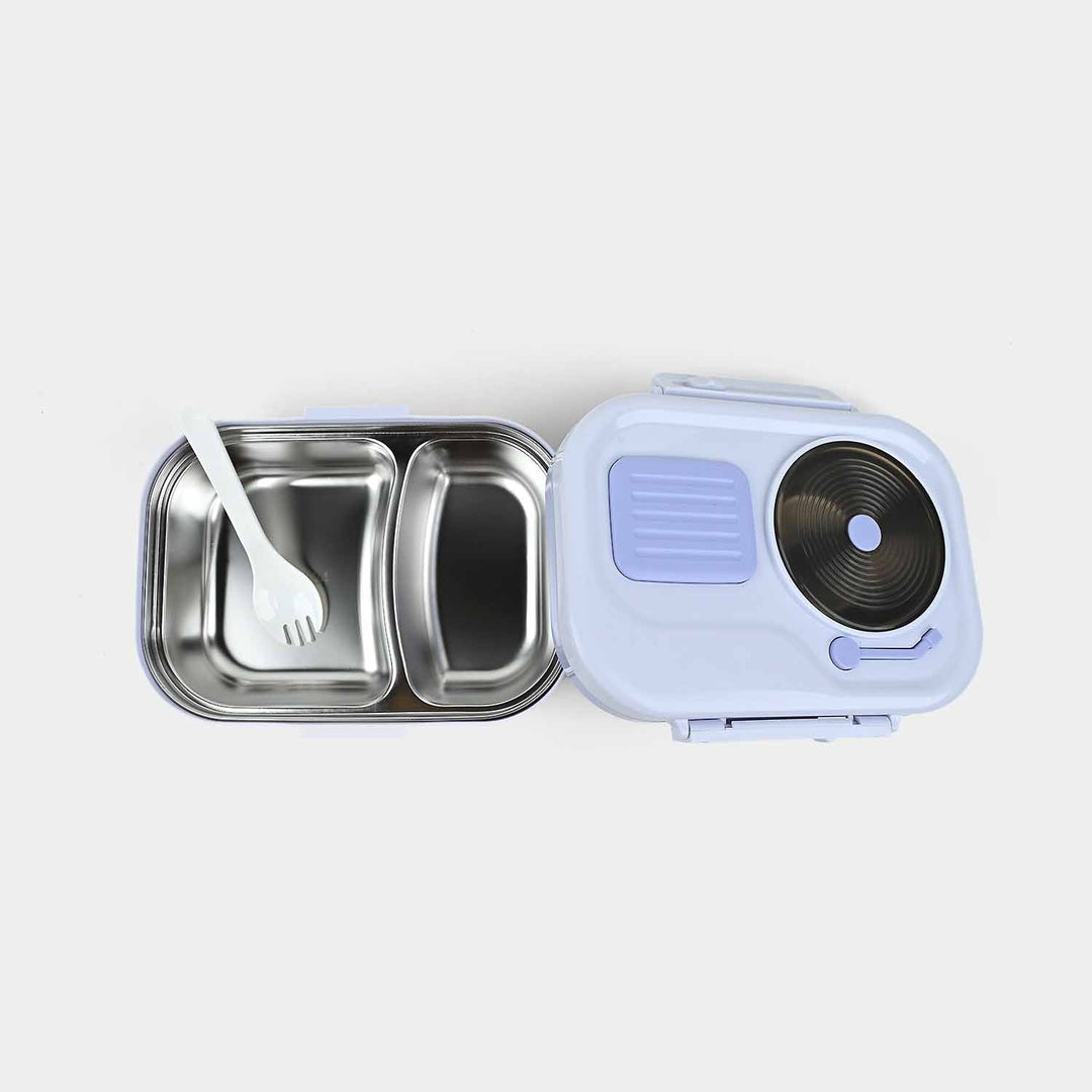 Stainless Steel Lunch Box for Kids