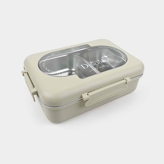 Stainless Steel Lunch Box for Kids