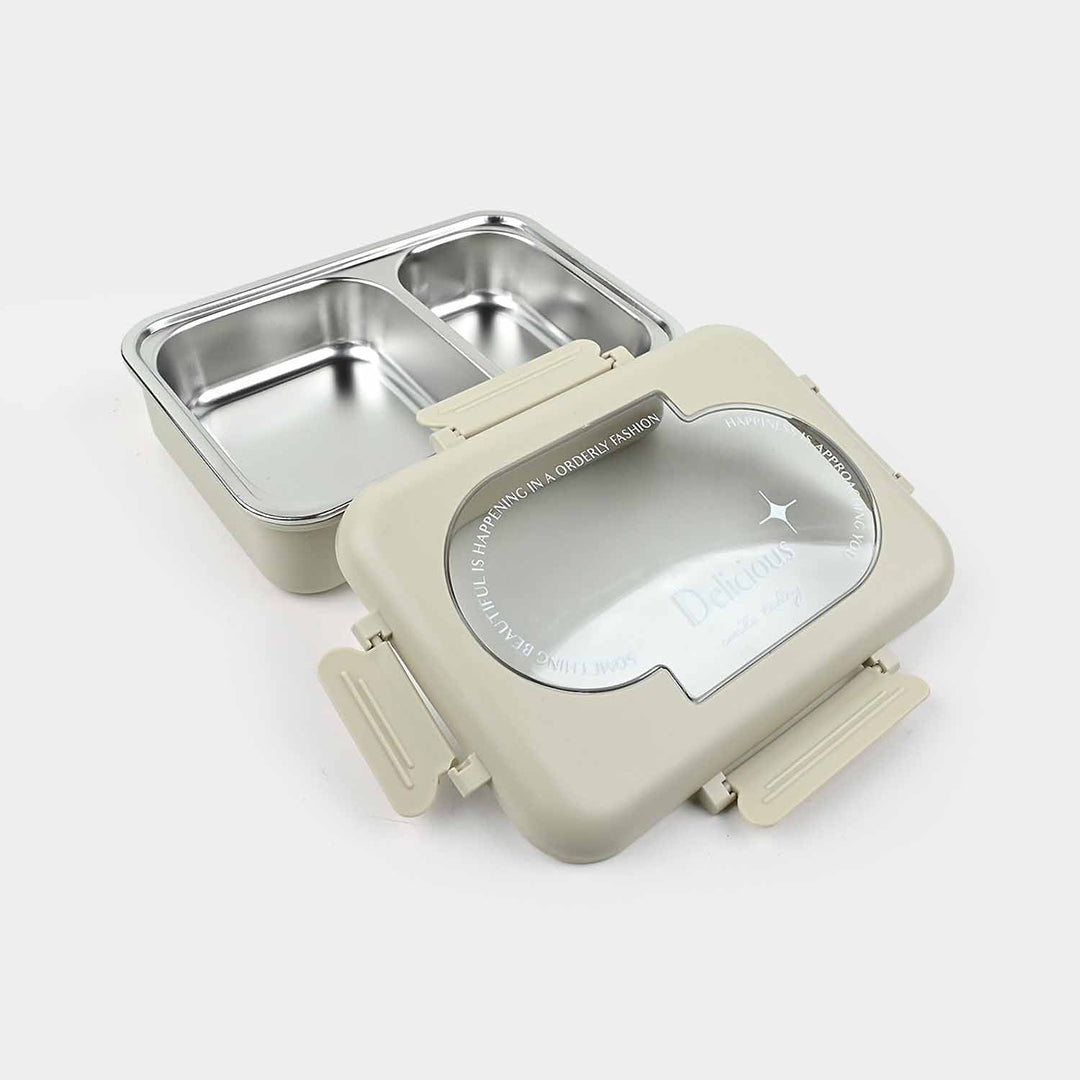 Stainless Steel Lunch Box for Kids