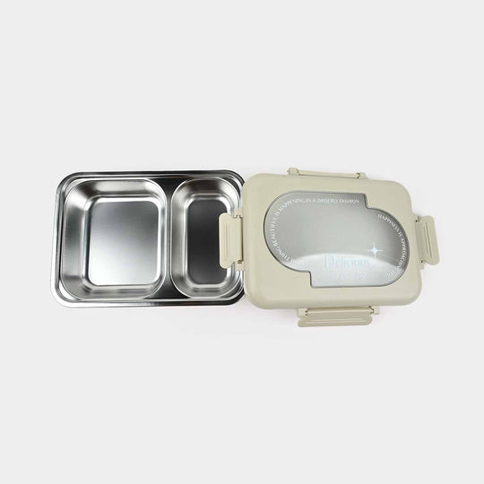 Stainless Steel Lunch Box for Kids
