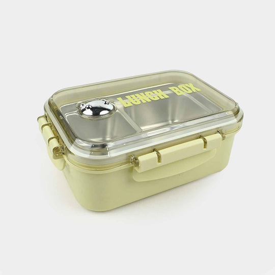 Stainless Steel Lunch Box for Kids