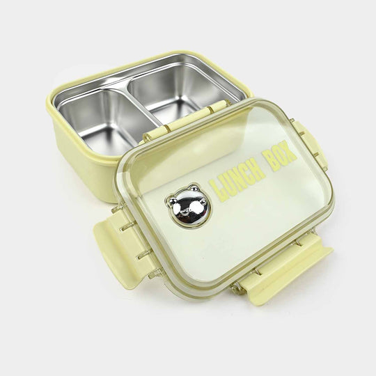 Stainless Steel Lunch Box for Kids