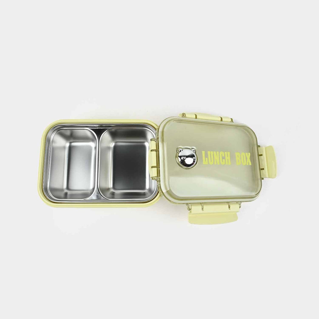 Stainless Steel Lunch Box for Kids