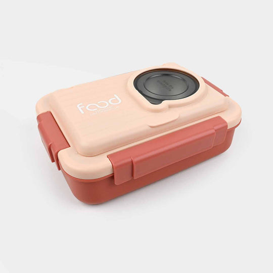 Stainless Steel Lunch Box for Kids