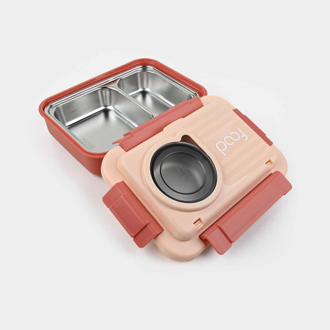 Stainless Steel Lunch Box for Kids