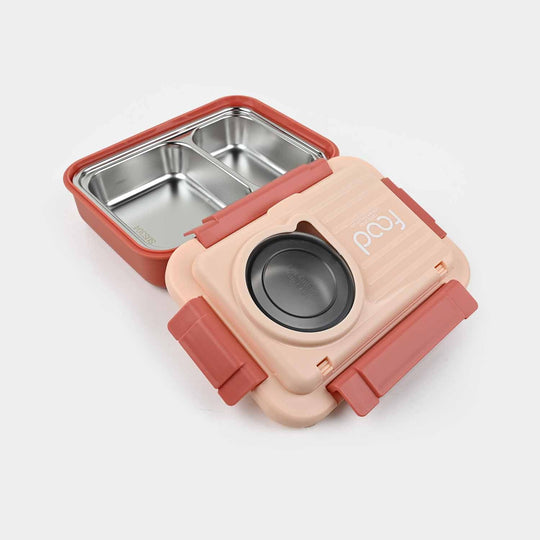 Stainless Steel Lunch Box for Kids