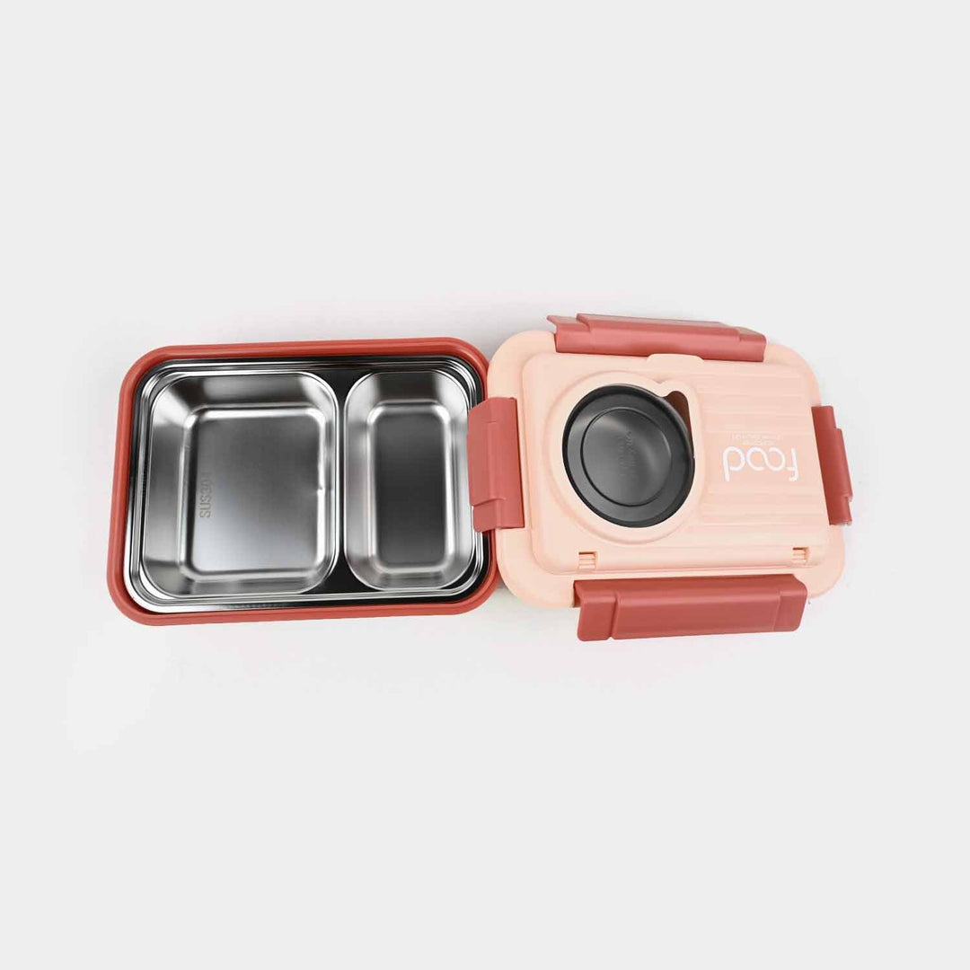 Stainless Steel Lunch Box for Kids