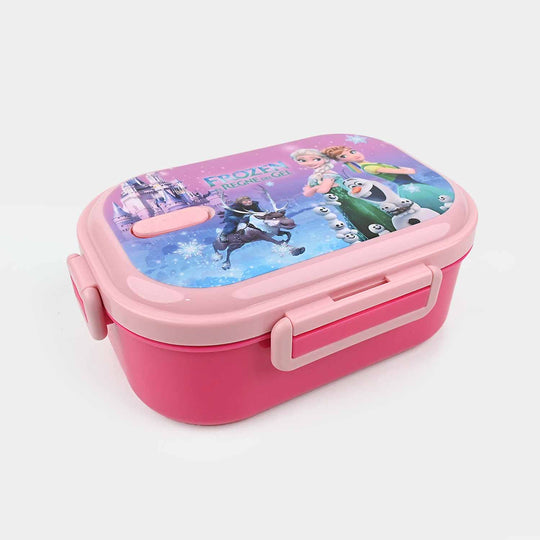 Stainless Steel Lunch Box for Kids