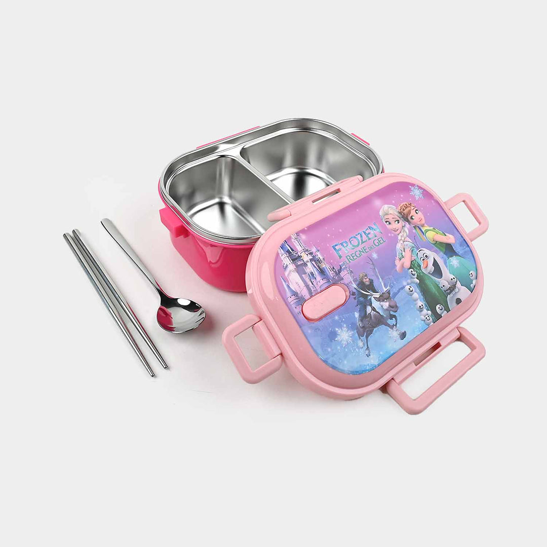 Stainless Steel Lunch Box for Kids
