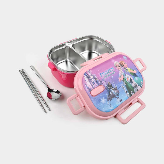 Stainless Steel Lunch Box for Kids