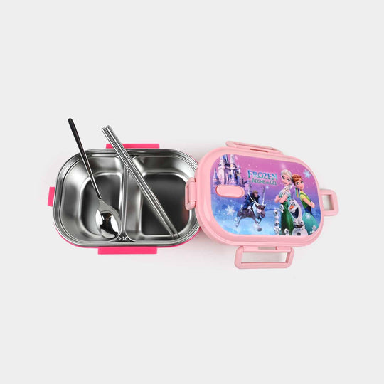 Stainless Steel Lunch Box for Kids