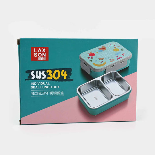Stainless Steel Lunch Box for Kids