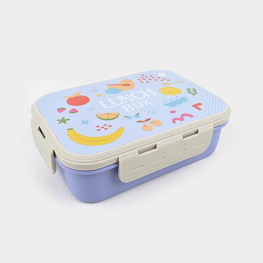 Stainless Steel Lunch Box for Kids
