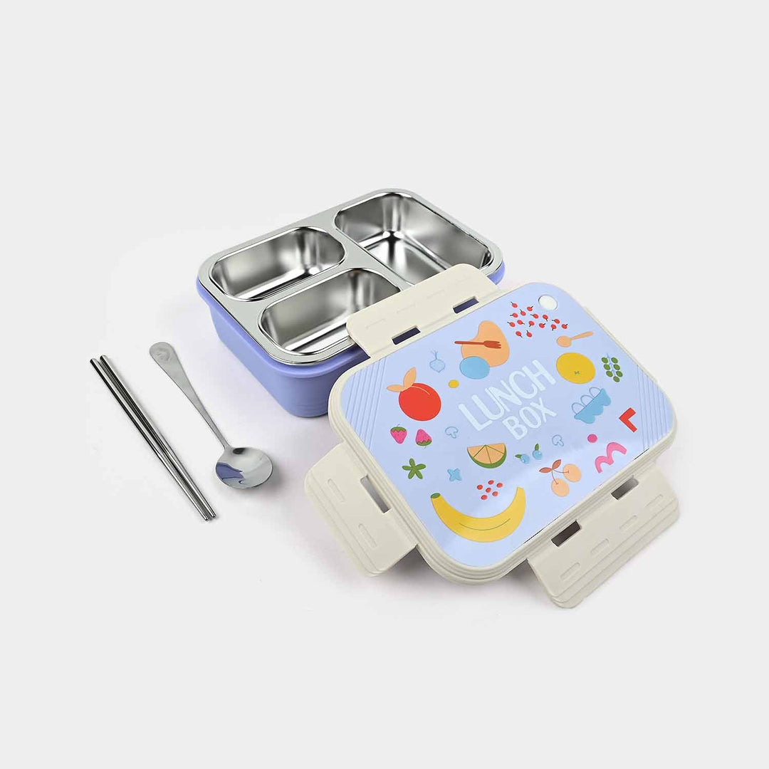Stainless Steel Lunch Box for Kids