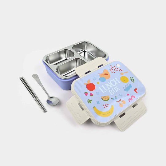 Stainless Steel Lunch Box for Kids