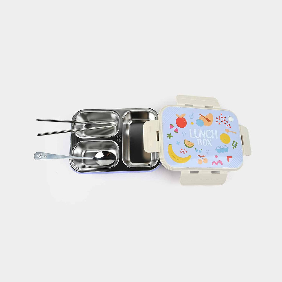 Stainless Steel Lunch Box for Kids