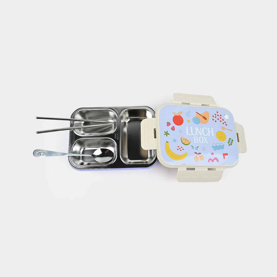 Stainless Steel Lunch Box for Kids