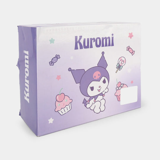 Stainless Steel Lunch Box for Kids