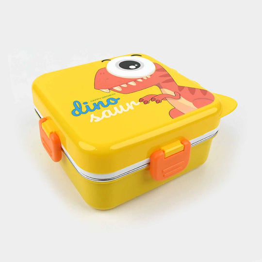 Stainless Steel Lunch Box for Kids
