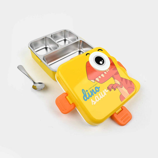 Stainless Steel Lunch Box for Kids