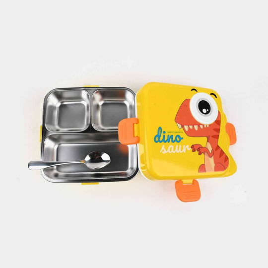 Stainless Steel Lunch Box for Kids