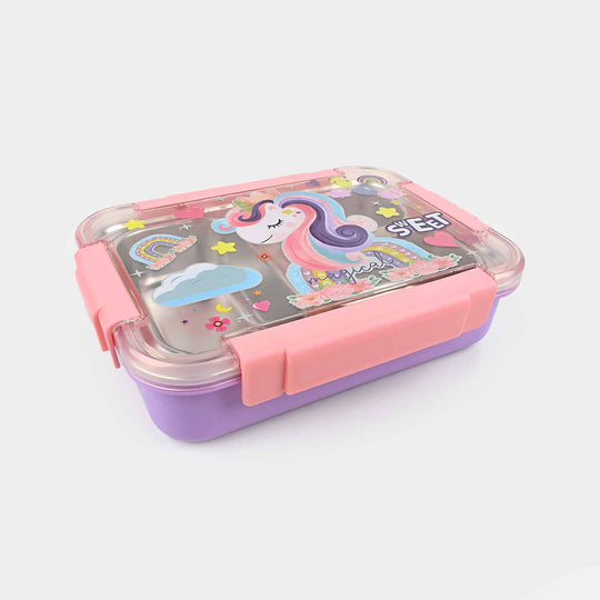 Stainless Steel Lunch Box for Kids