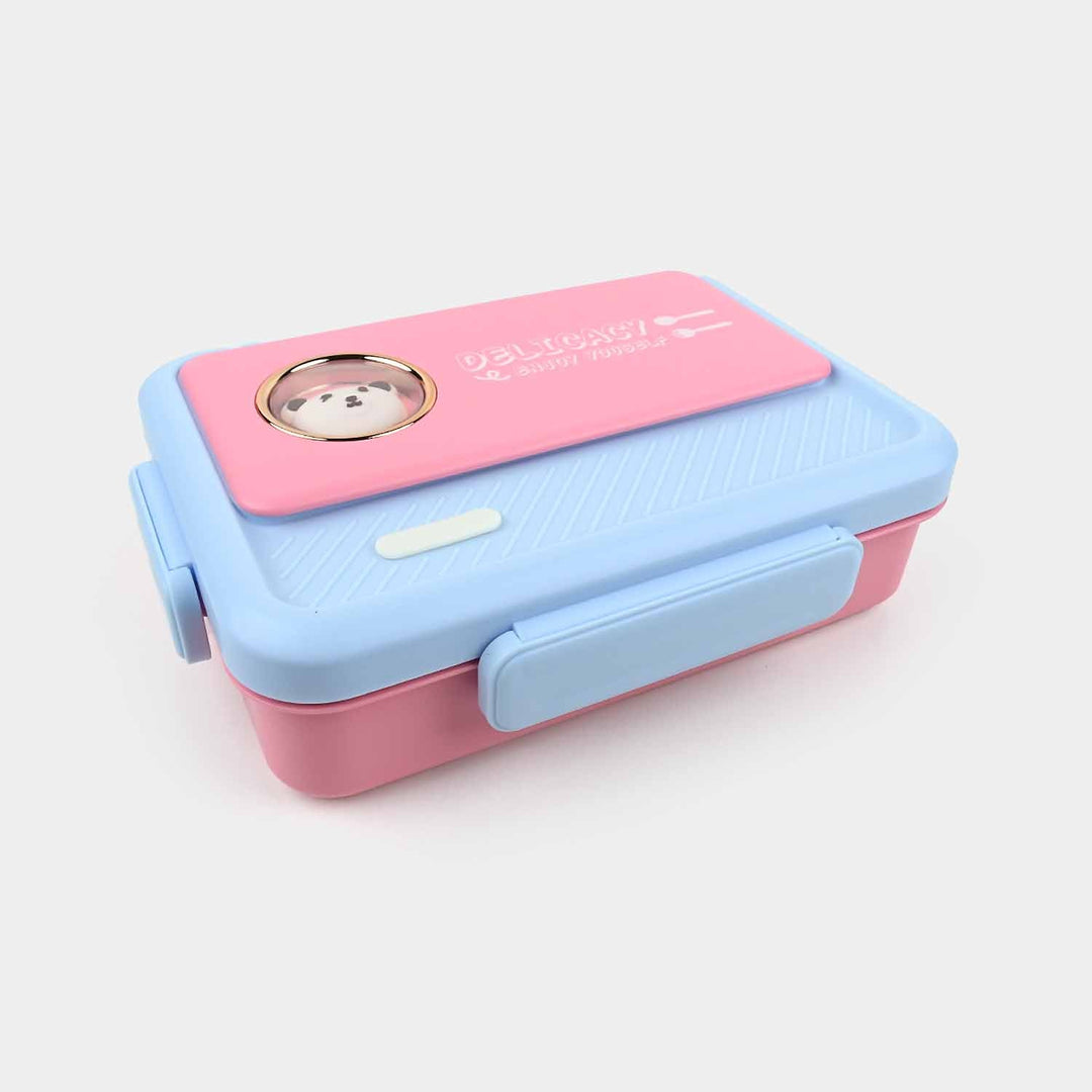 Stainless Steel Lunch Box for Kids