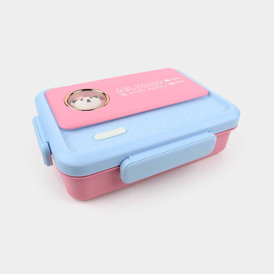 Stainless Steel Lunch Box for Kids