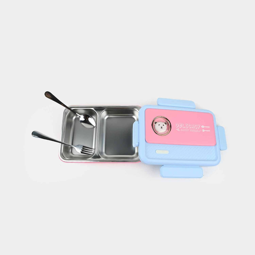 Stainless Steel Lunch Box for Kids