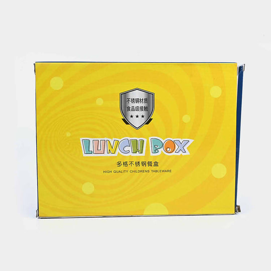 Stainless Steel Lunch Box for Kids