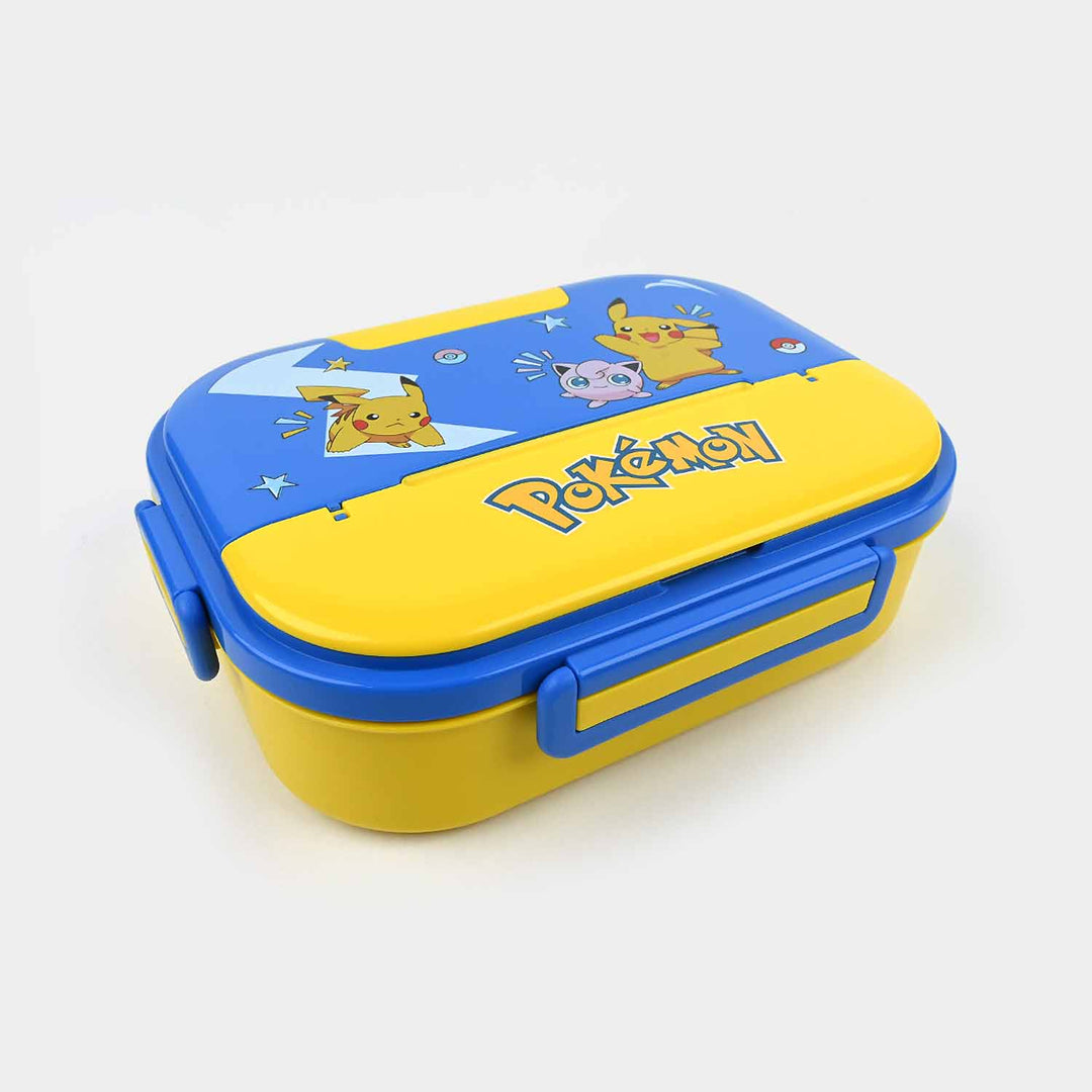 Stainless Steel Lunch Box for Kids
