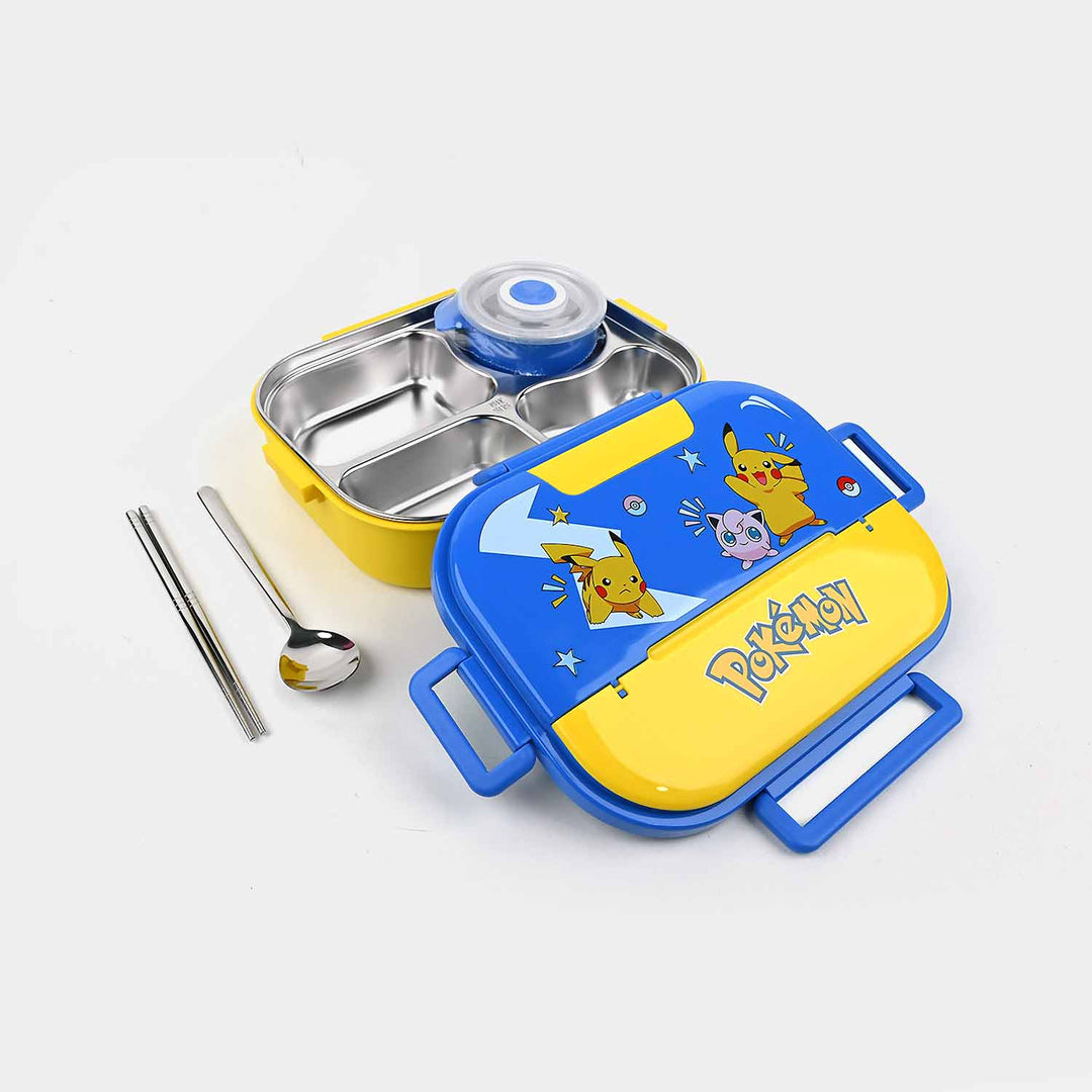 Stainless Steel Lunch Box for Kids