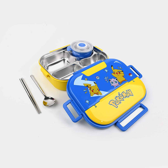 Stainless Steel Lunch Box for Kids