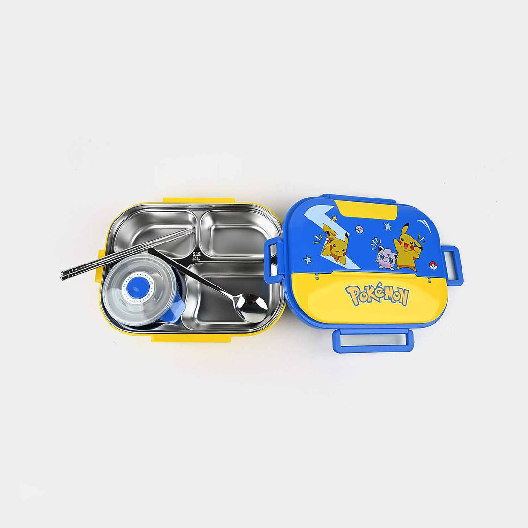 Stainless Steel Lunch Box for Kids