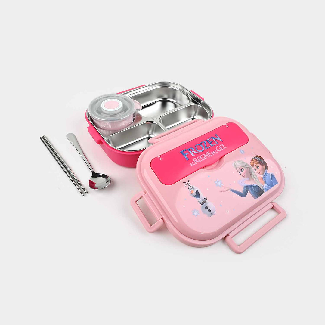Stainless Steel Lunch Box for Kids