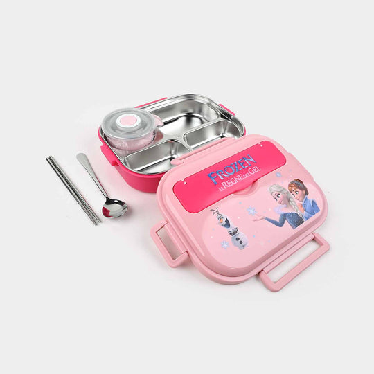 Stainless Steel Lunch Box for Kids