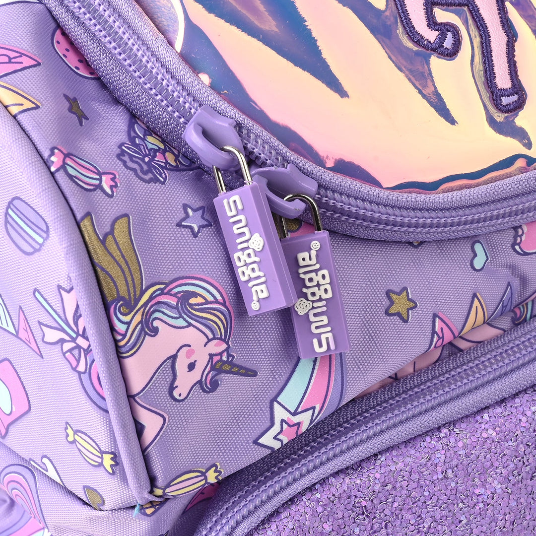 Lunch Bag for Kids