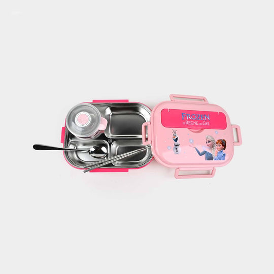 Stainless Steel Lunch Box for Kids