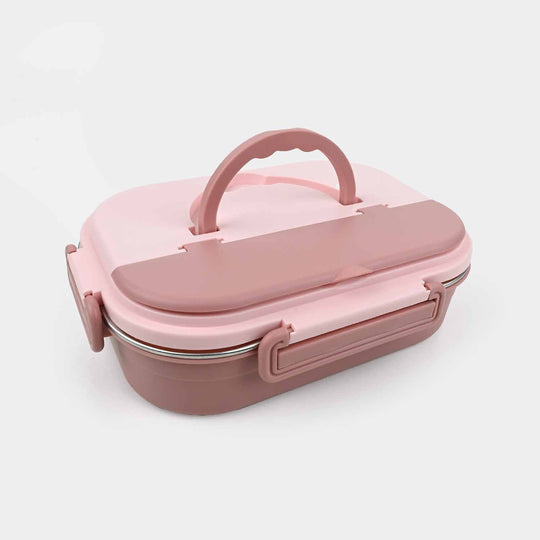 Stainless Steel Lunch Box for Kids
