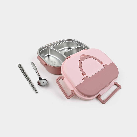 Stainless Steel Lunch Box for Kids