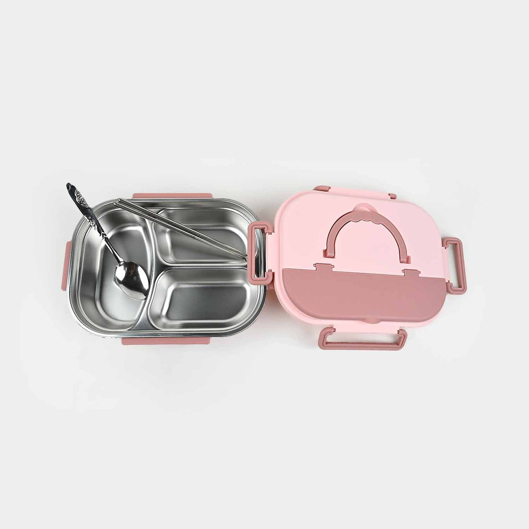 Stainless Steel Lunch Box for Kids