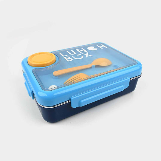 Stainless Steel Lunch Box for Kids