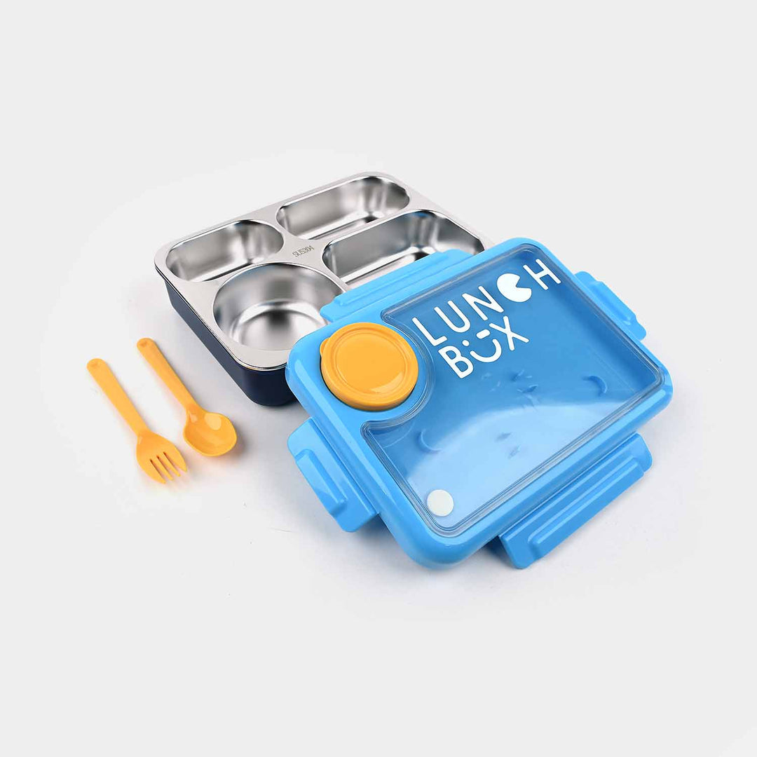 Stainless Steel Lunch Box for Kids
