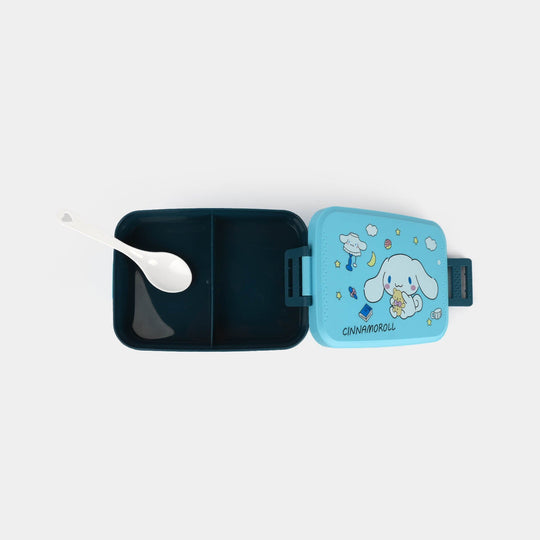 Plastic Lunch Box for Kids