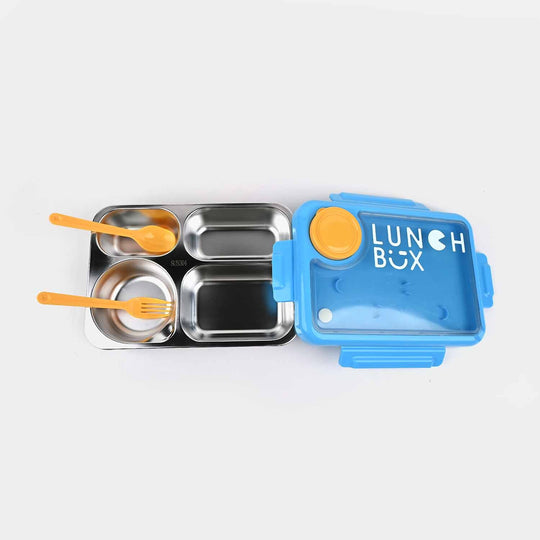 Stainless Steel Lunch Box for Kids